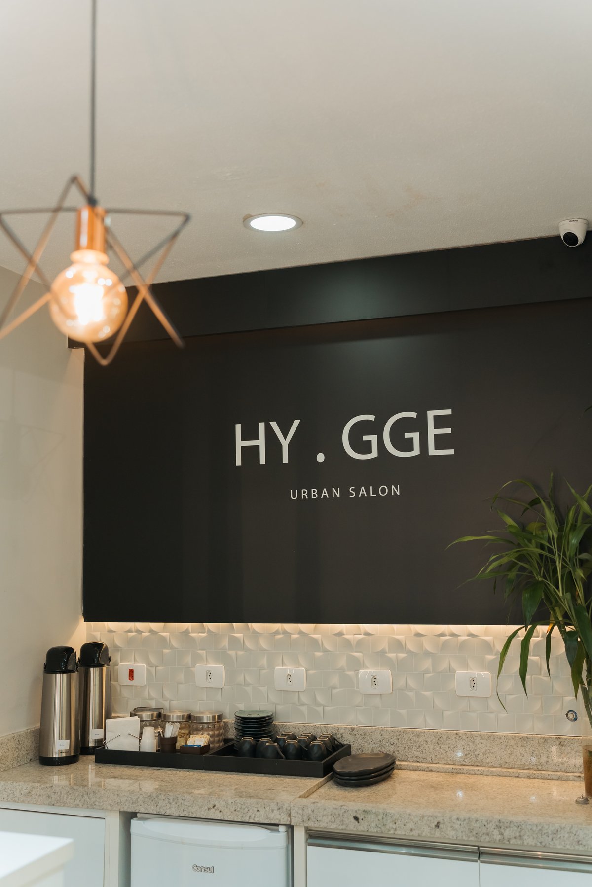 Espaço Hygge